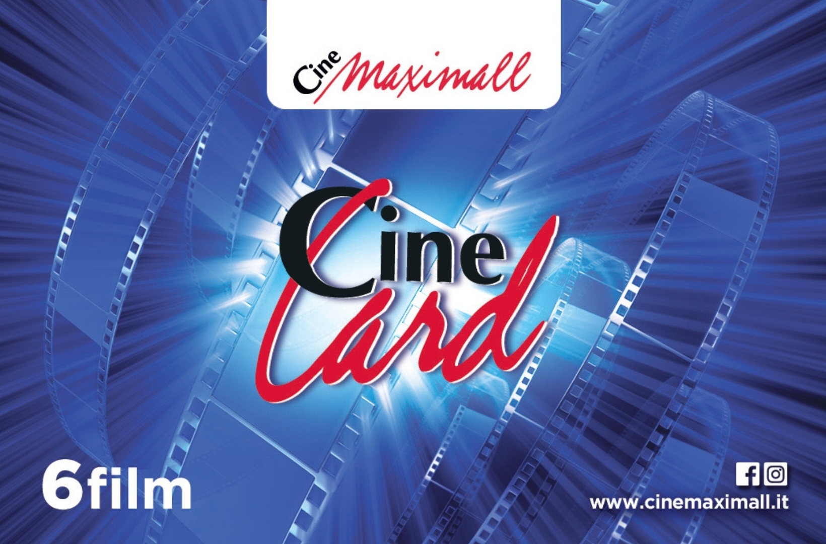 cinecard